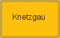 Wappen Knetzgau