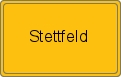 Wappen Stettfeld
