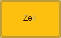 Wappen Zeil