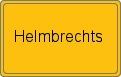 Wappen Helmbrechts