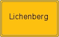 Wappen Lichenberg