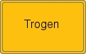 Wappen Trogen
