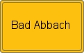 Wappen Bad Abbach