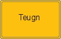 Wappen Teugn