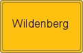 Wappen Wildenberg