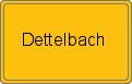 Wappen Dettelbach