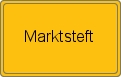 Wappen Marktsteft