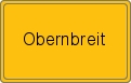 Wappen Obernbreit