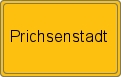 Wappen Prichsenstadt