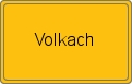 Wappen Volkach