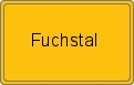 Wappen Fuchstal