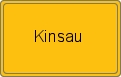 Wappen Kinsau