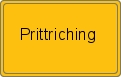 Wappen Prittriching