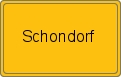 Wappen Schondorf