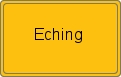 Wappen Eching