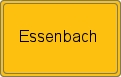 Wappen Essenbach