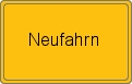 Wappen Neufahrn