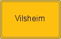 Wappen Vilsheim