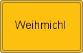 Wappen Weihmichl