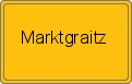 Wappen Marktgraitz