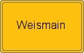 Wappen Weismain