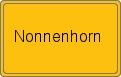 Wappen Nonnenhorn