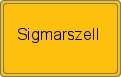 Wappen Sigmarszell