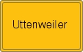 Wappen Uttenweiler