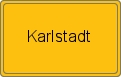 Wappen Karlstadt