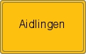 Wappen Aidlingen