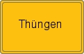 Wappen Thüngen