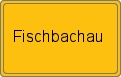 Wappen Fischbachau