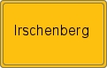 Wappen Irschenberg