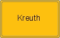 Wappen Kreuth