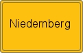 Wappen Niedernberg