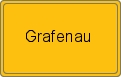 Wappen Grafenau