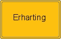 Wappen Erharting