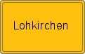 Wappen Lohkirchen