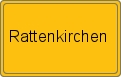 Wappen Rattenkirchen