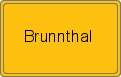Wappen Brunnthal