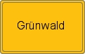 Wappen Grünwald
