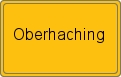 Wappen Oberhaching