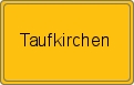 Wappen Taufkirchen