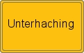 Wappen Unterhaching