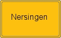 Wappen Nersingen