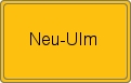 Wappen Neu-Ulm