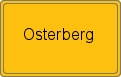 Wappen Osterberg