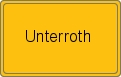 Wappen Unterroth