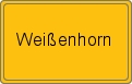Wappen Weißenhorn