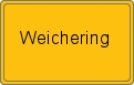 Wappen Weichering